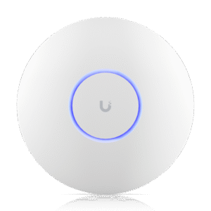 ubiquiti networks unifi 7 pro | wifi 7 access point | us model | poe+ adapter not included (u7 pro )