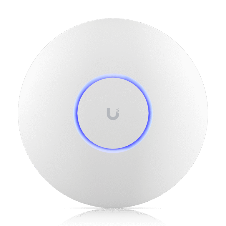 ubiquiti networks unifi 7 pro | wifi 7 access point | us model | poe+ adapter not included (u7 pro )