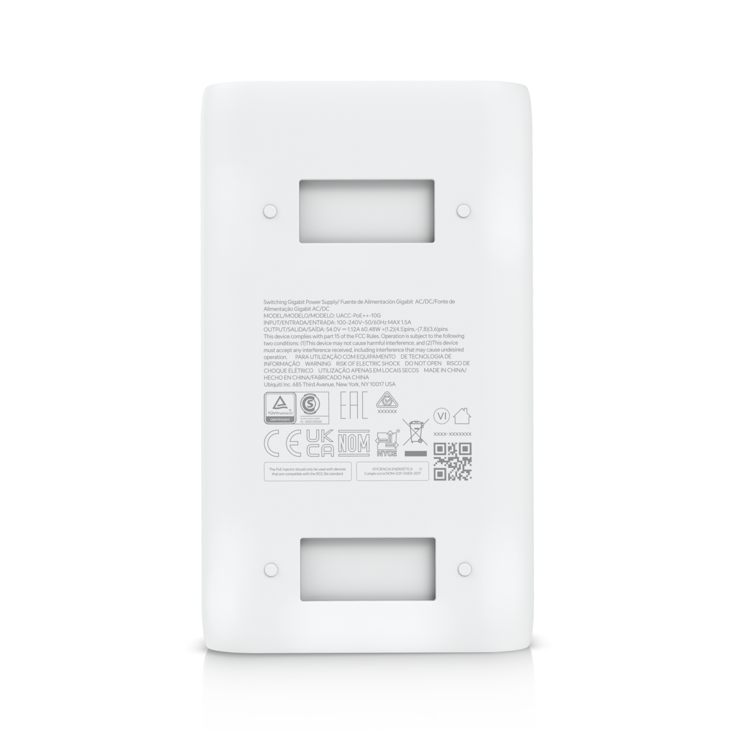 network accessories ubiquiti uacc poe++ 10g network accessories ubiquiti uacc poe++ 10g