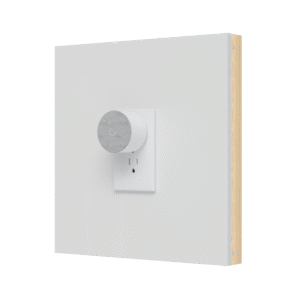 ubiquiti up chime us wrls plug and play notifcation perp alarm speaker device