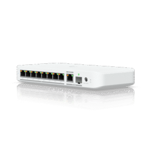 ubiquiti networks flex 2.5g poe (usw flex 2.5g 8 poe)