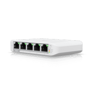ubiquiti usw flex mini
