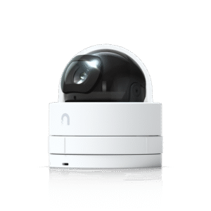 ubiquiti g6 turret ultra security camera white