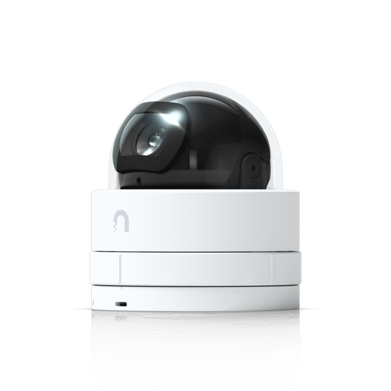 ubiquiti g5 dome ultra security camera white