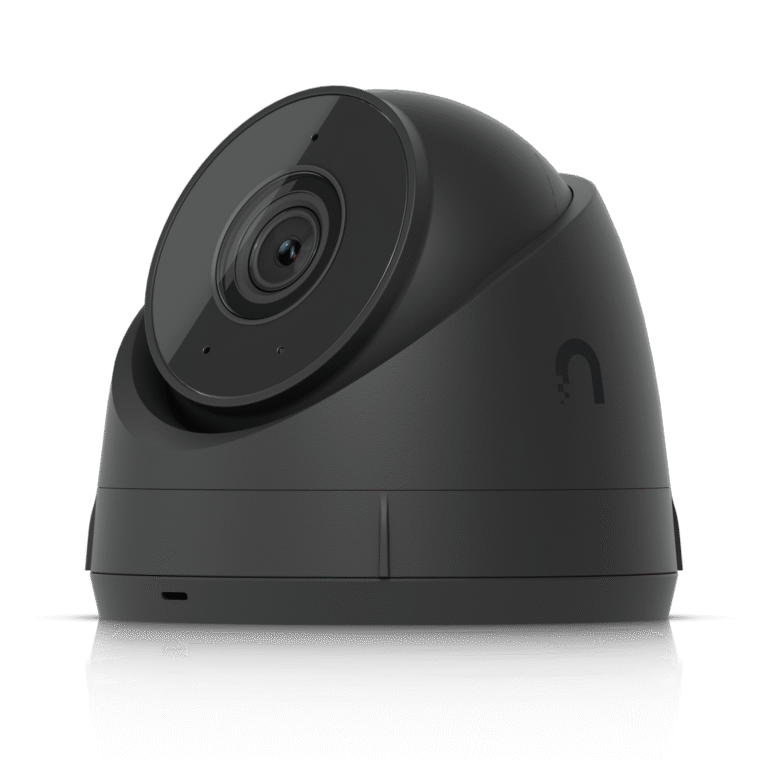 ubiquiti g5 turret ultra security camera black